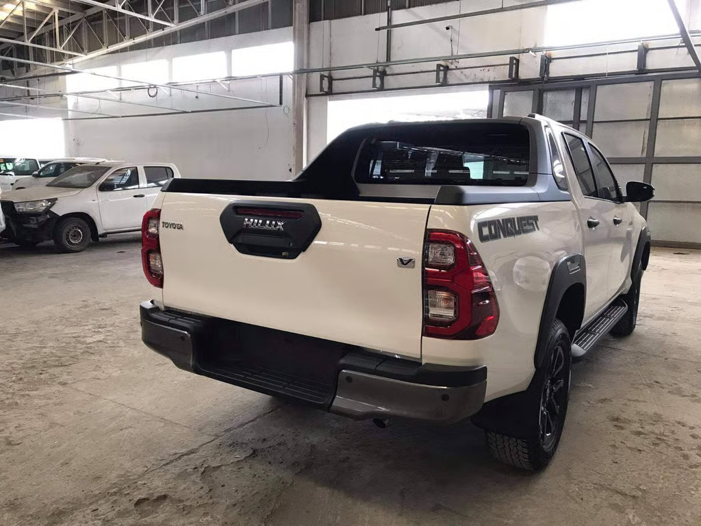 Used 1
                    TOYOTA
                     for Sale Image