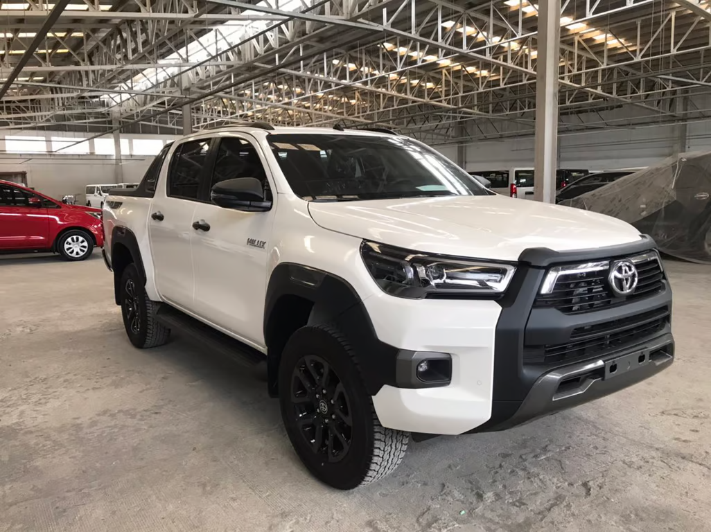 Used 1
                    TOYOTA
                     for Sale Image