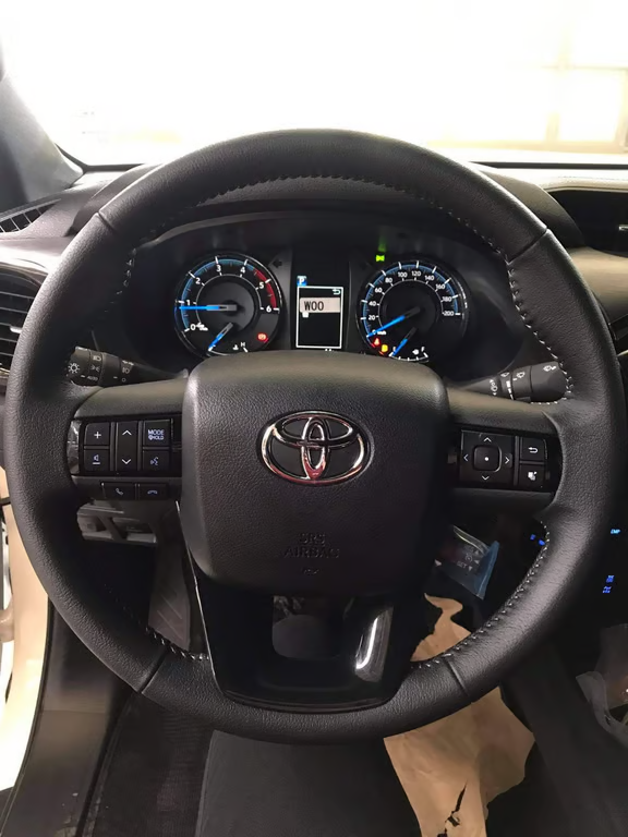 Used 1
                    TOYOTA
                     for Sale Image