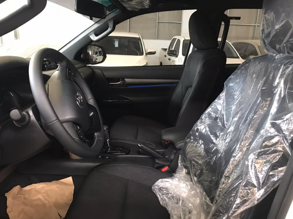 Used 1
                    TOYOTA
                     for Sale Image