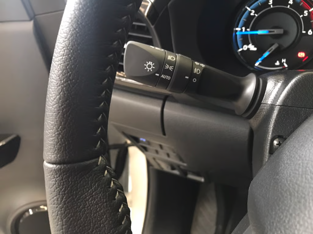 Used 1
                    TOYOTA
                     for Sale Image