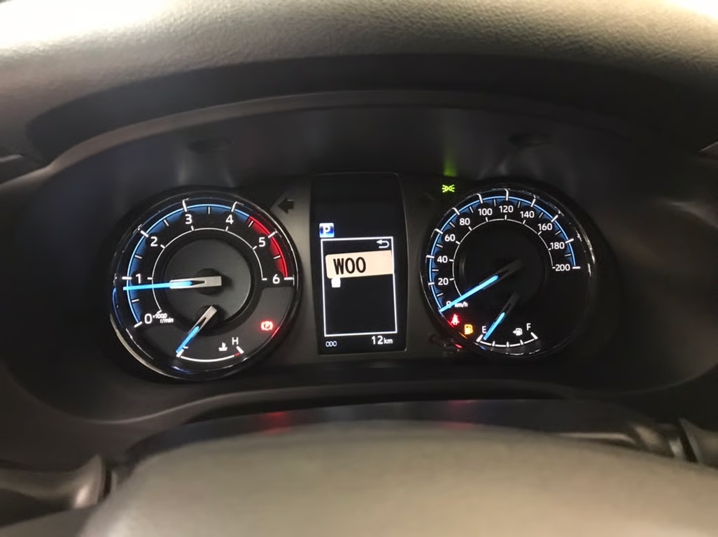 Used 1
                    TOYOTA
                     for Sale Image