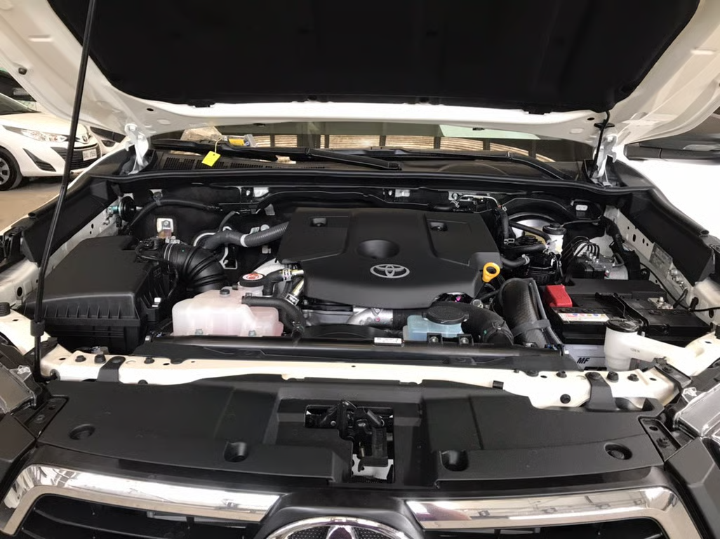 Used 1
                    TOYOTA
                     for Sale Image