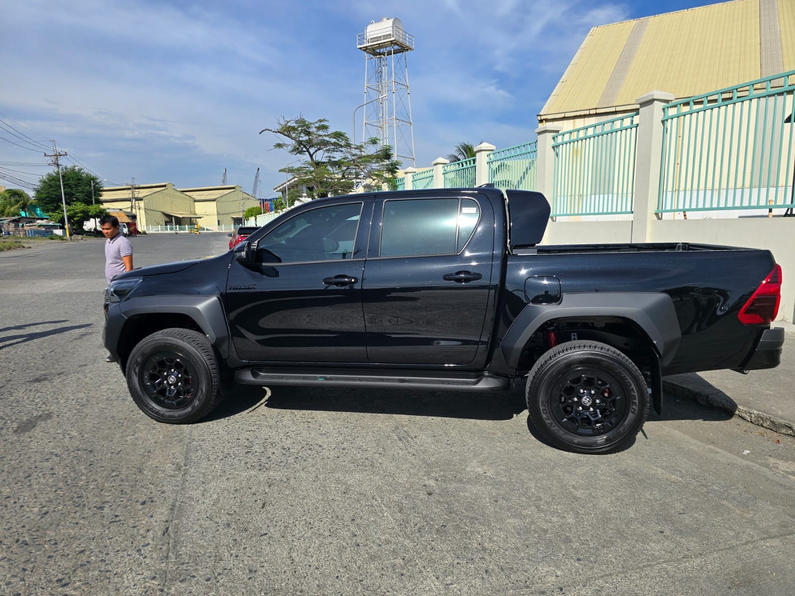 Used 1
                    TOYOTA
                     for Sale Image