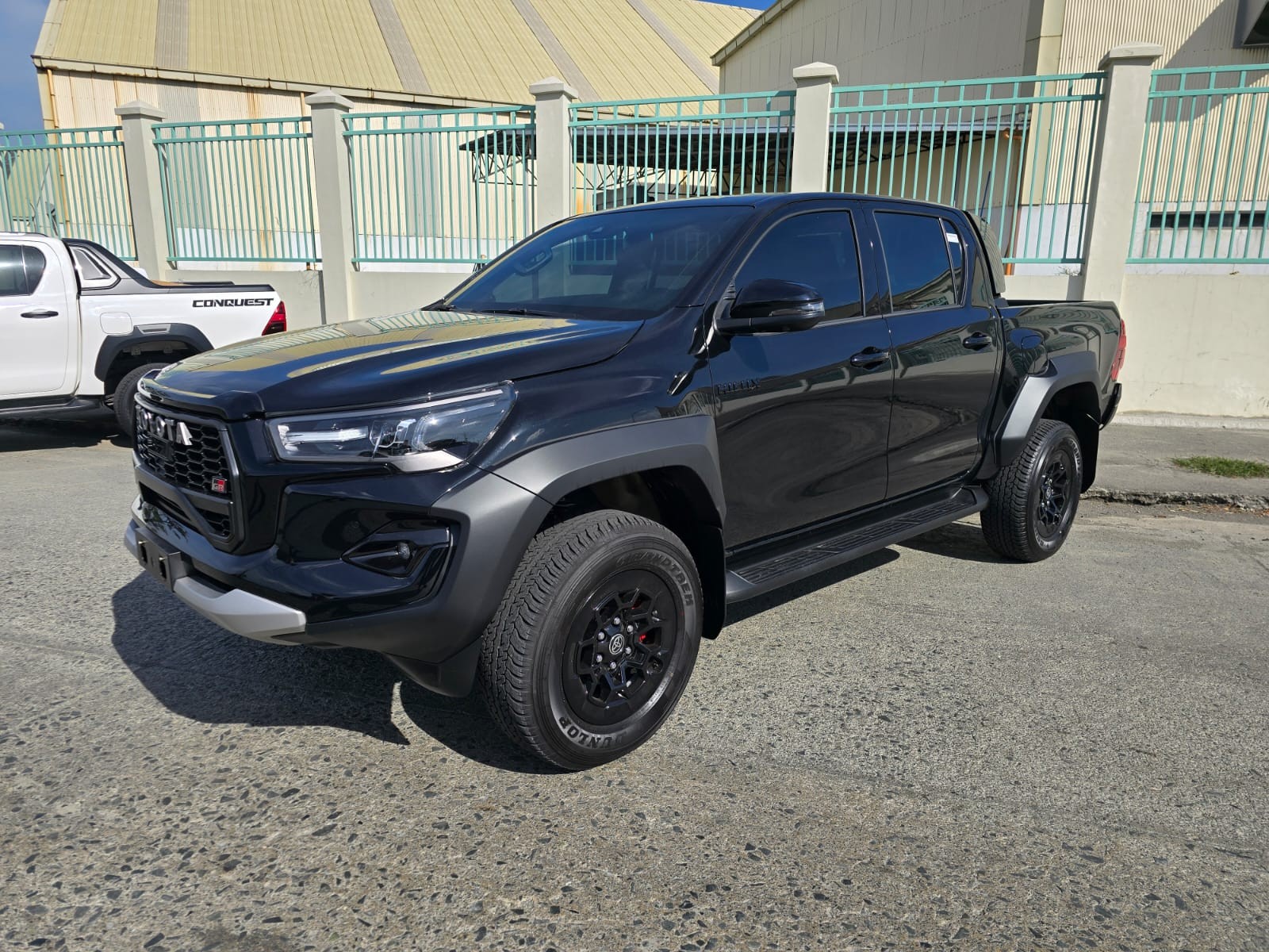 Used 1
                    TOYOTA
                     for Sale Image