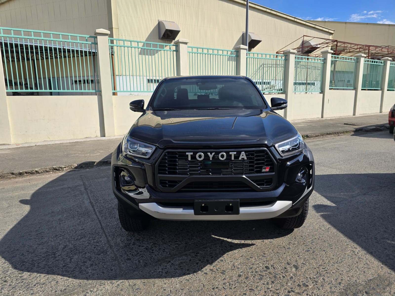 Used 1
                    TOYOTA
                     for Sale Image
