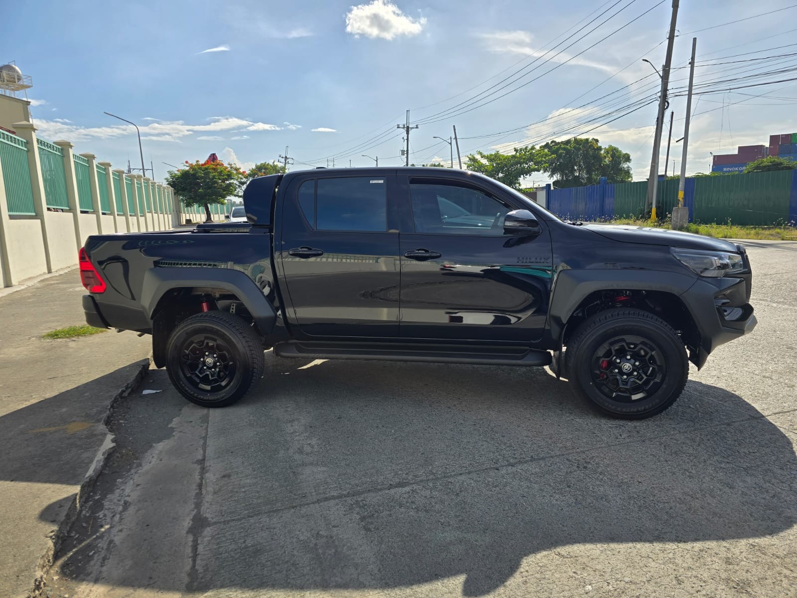 Used 1
                    TOYOTA
                     for Sale Image