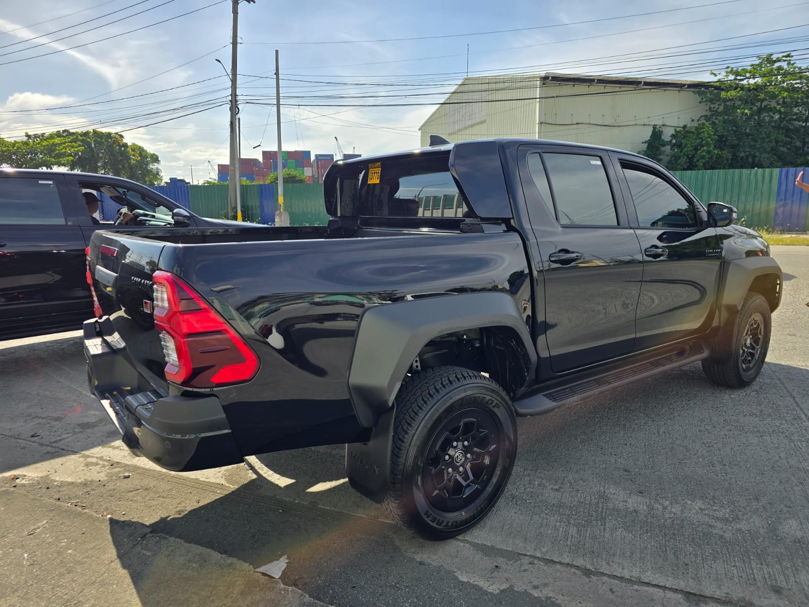 Used 1
                    TOYOTA
                     for Sale Image