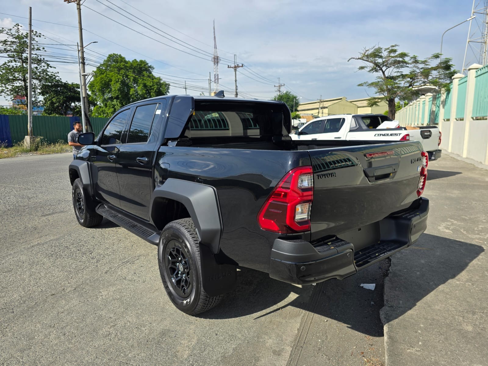 Used 1
                    TOYOTA
                     for Sale Image