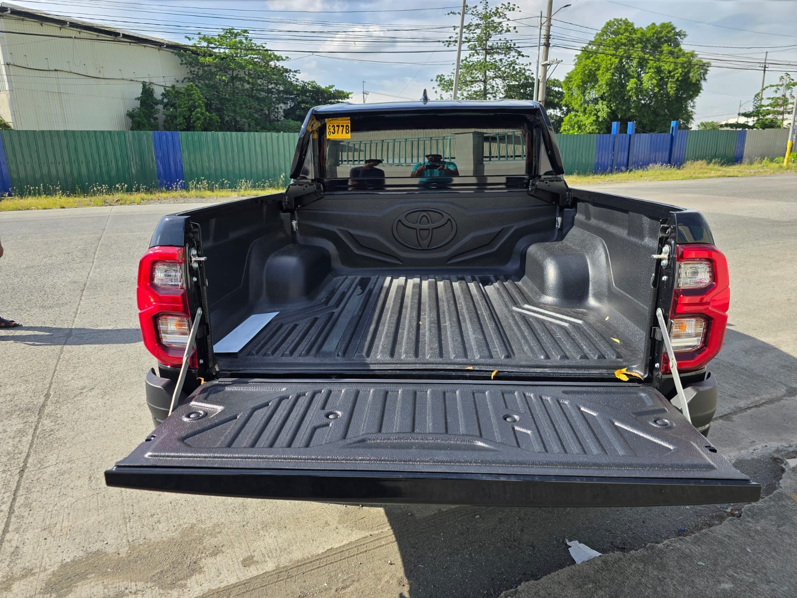 Used 1
                    TOYOTA
                     for Sale Image