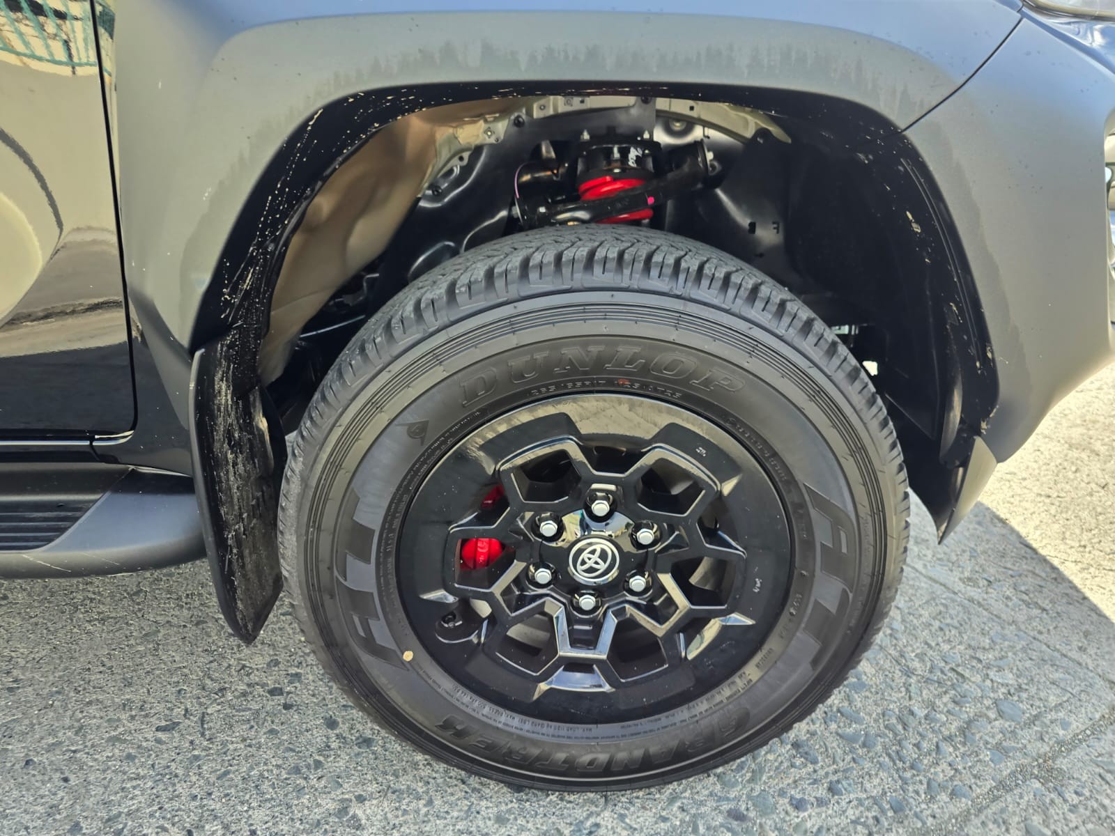 Used 1
                    TOYOTA
                     for Sale Image