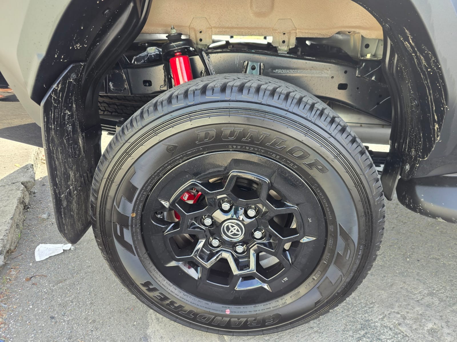 Used 1
                    TOYOTA
                     for Sale Image