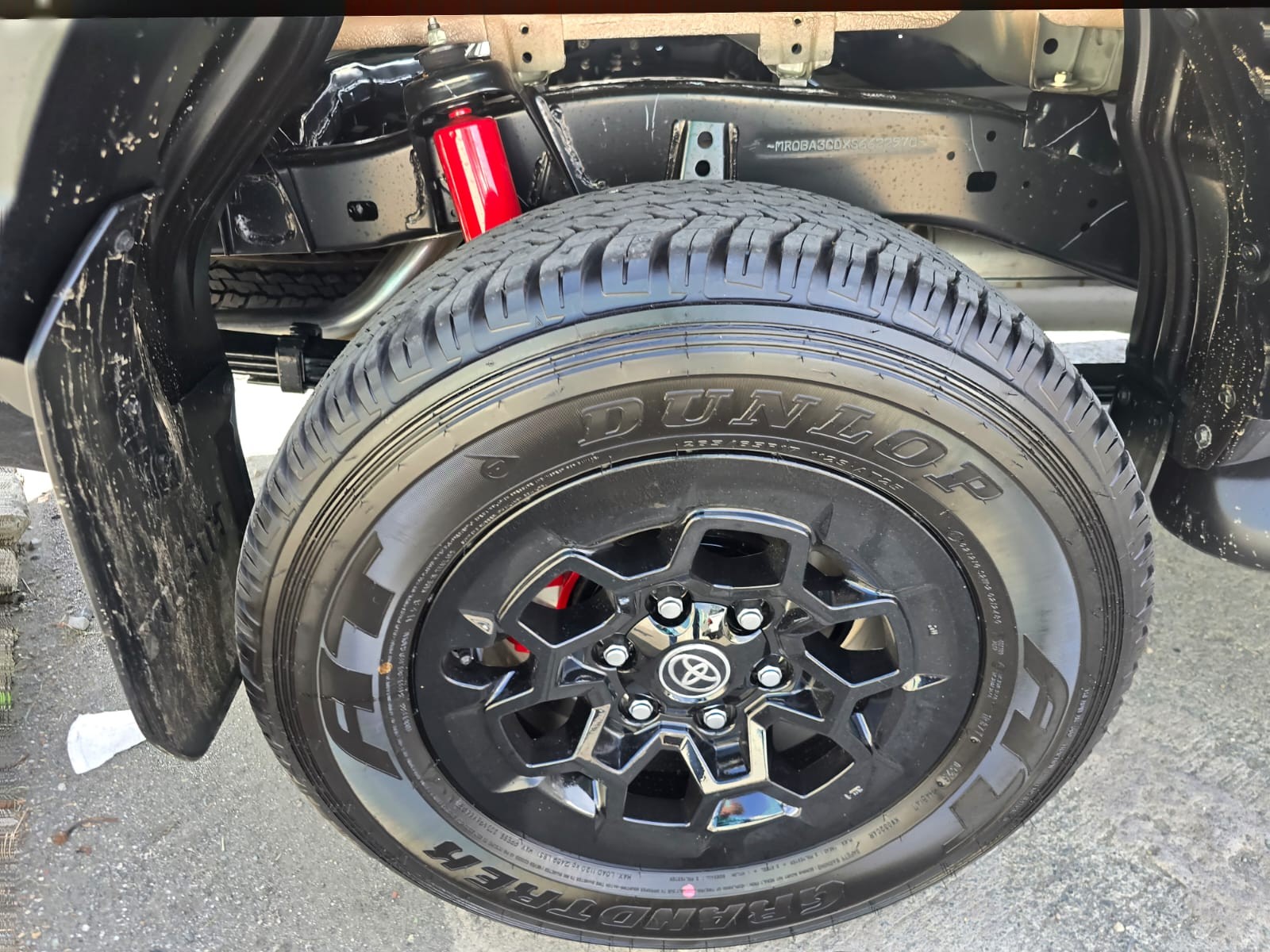 Used 1
                    TOYOTA
                     for Sale Image