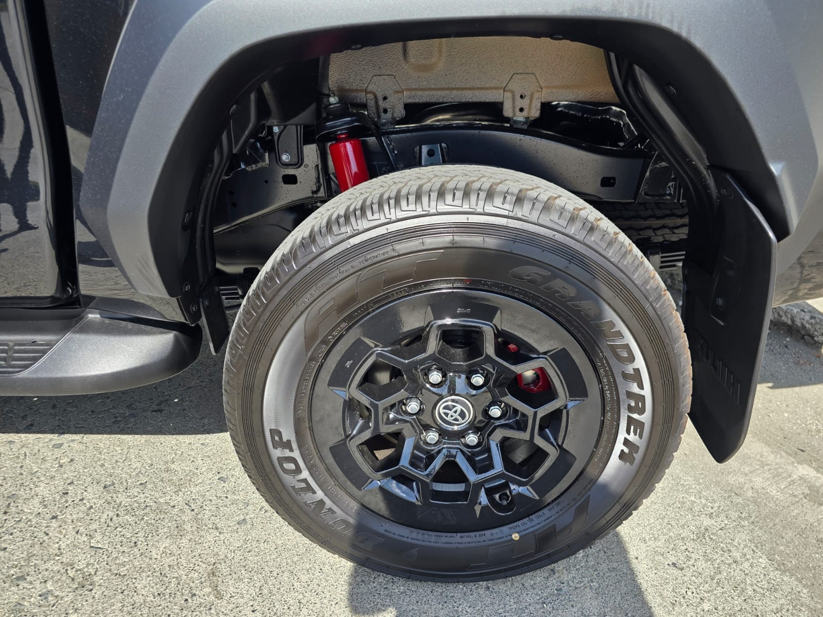 Used 1
                    TOYOTA
                     for Sale Image