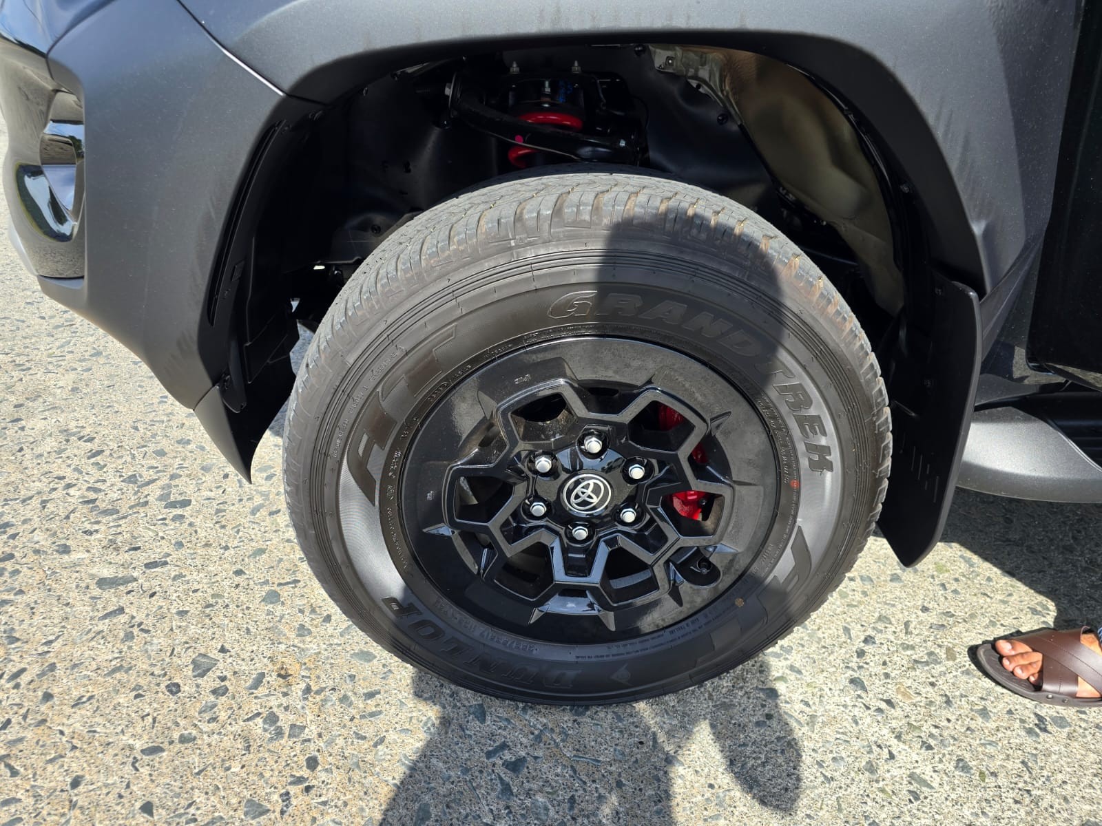 Used 1
                    TOYOTA
                     for Sale Image