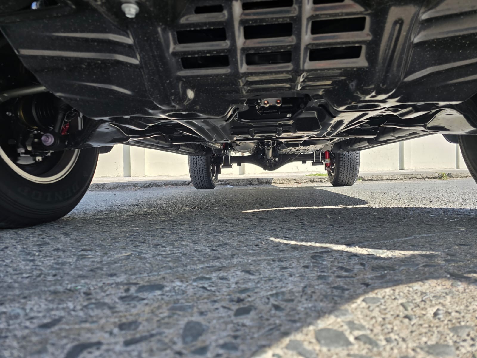 Used 1
                    TOYOTA
                     for Sale Image