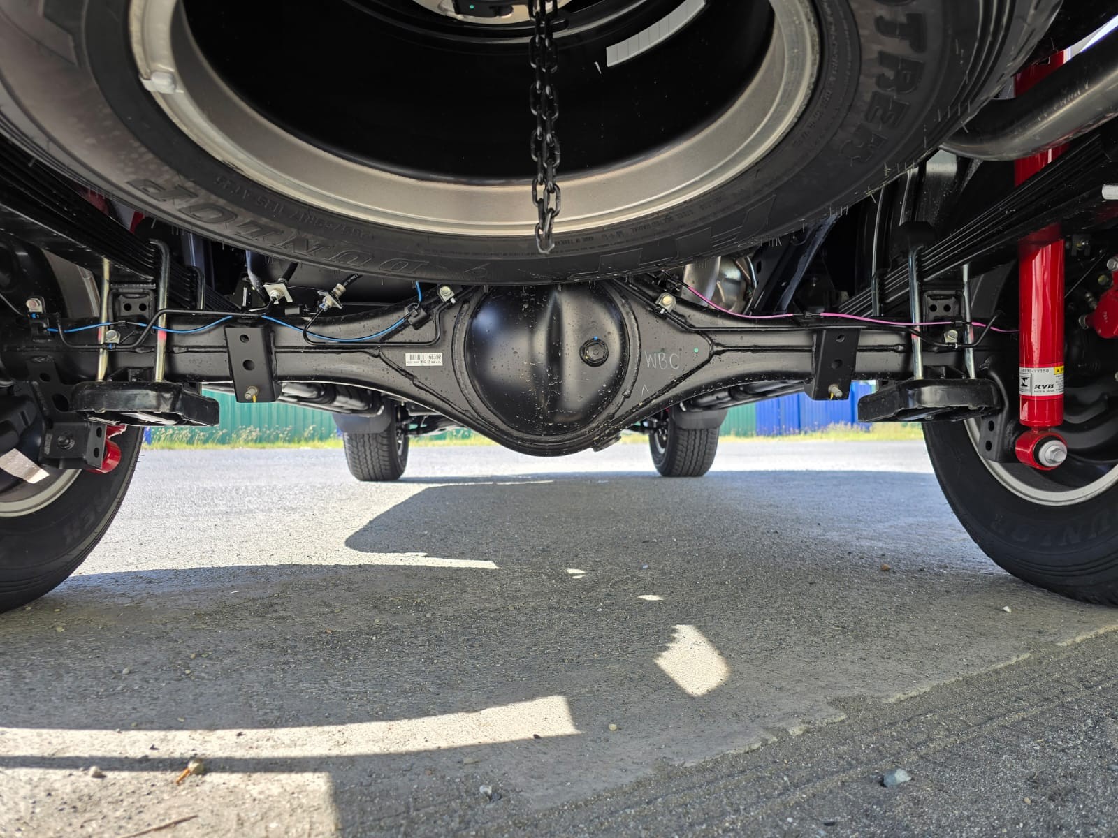 Used 1
                    TOYOTA
                     for Sale Image