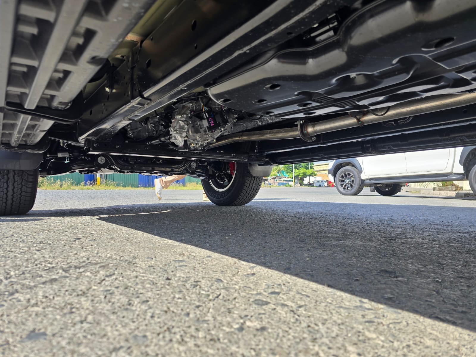 Used 1
                    TOYOTA
                     for Sale Image