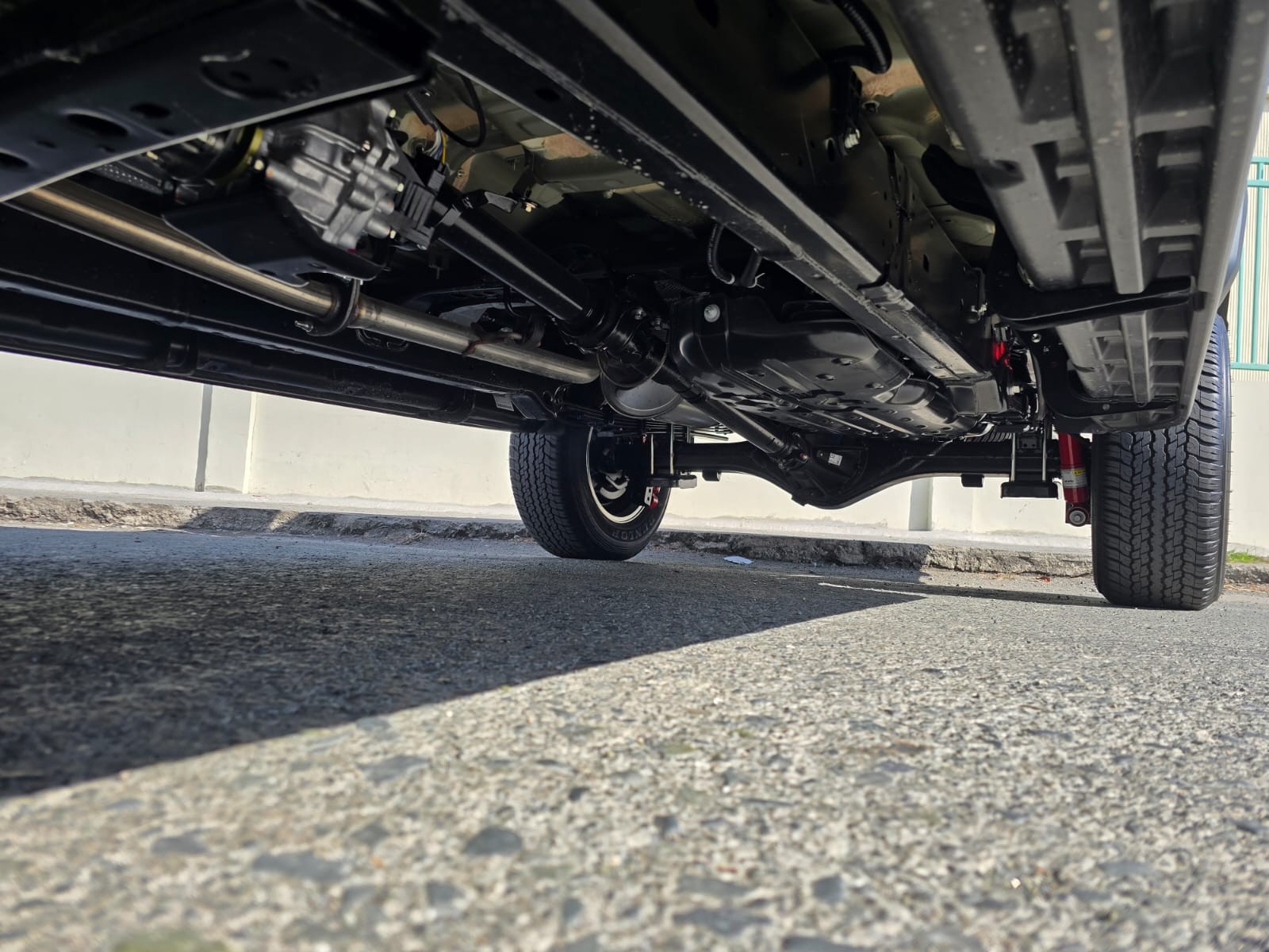 Used 1
                    TOYOTA
                     for Sale Image