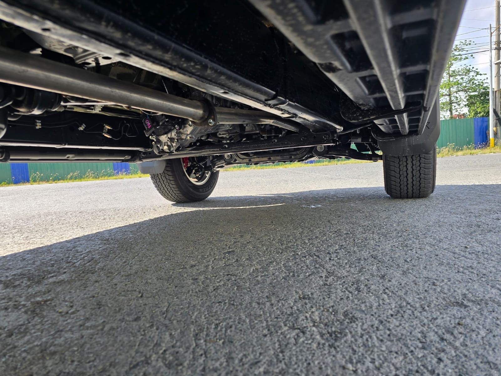 Used 1
                    TOYOTA
                     for Sale Image