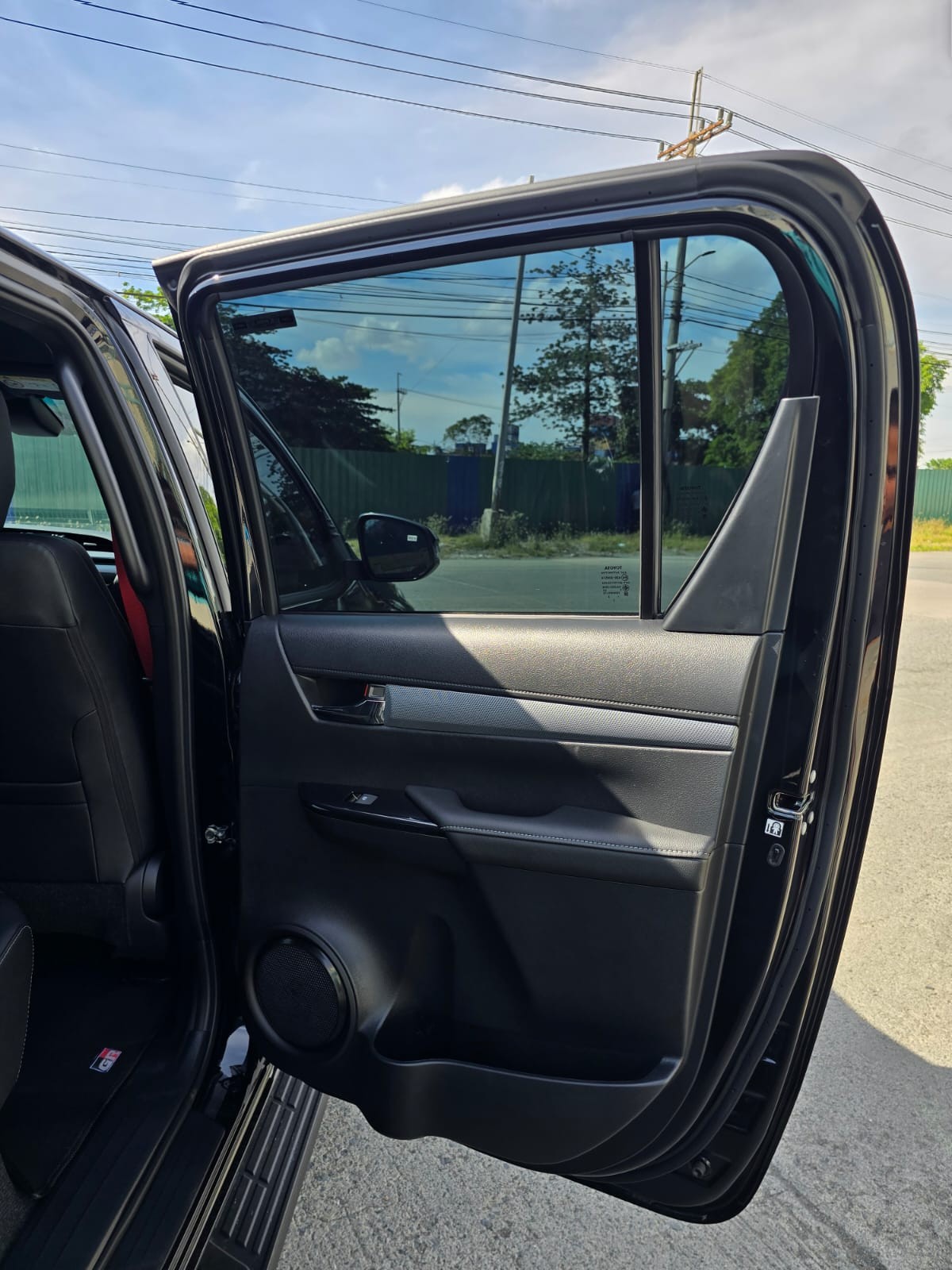 Used 1
                    TOYOTA
                     for Sale Image