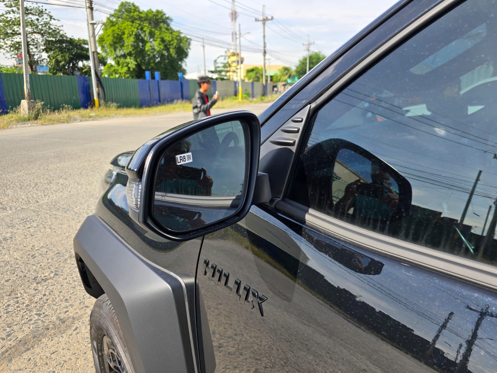 Used 1
                    TOYOTA
                     for Sale Image