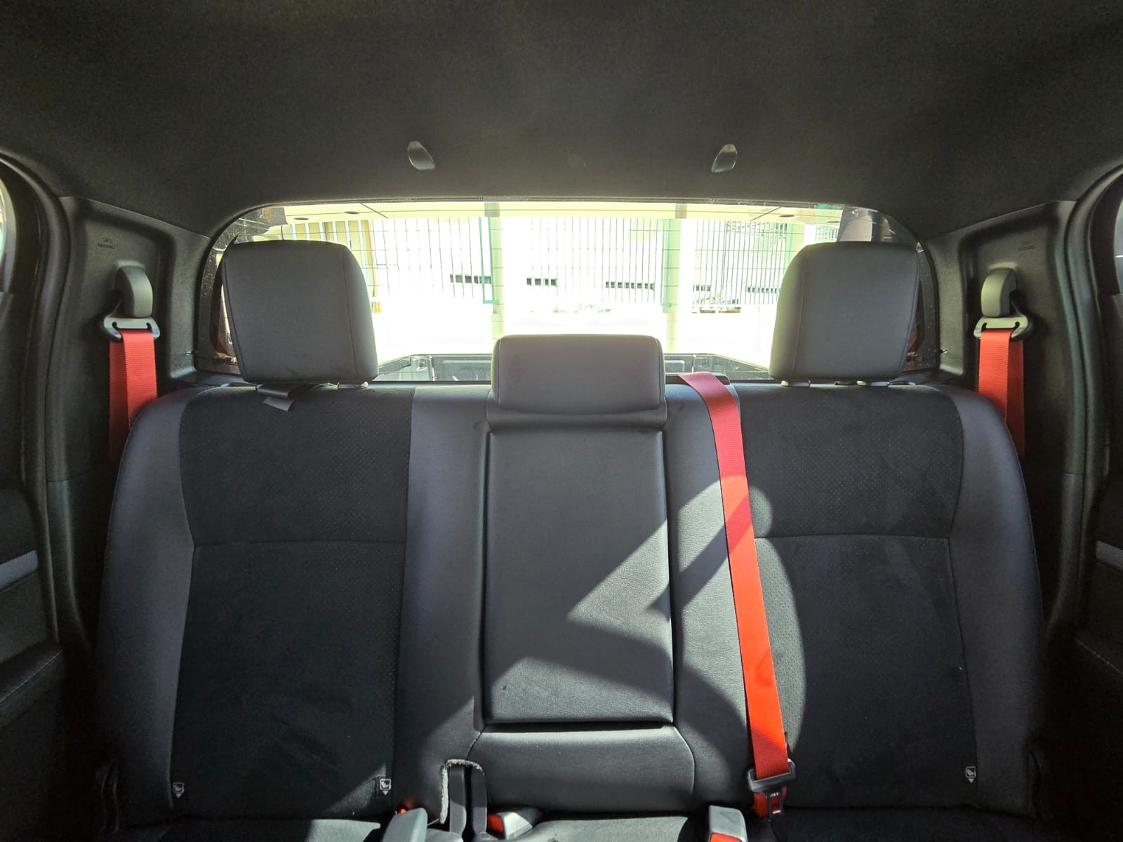 Used 1
                    TOYOTA
                     for Sale Image