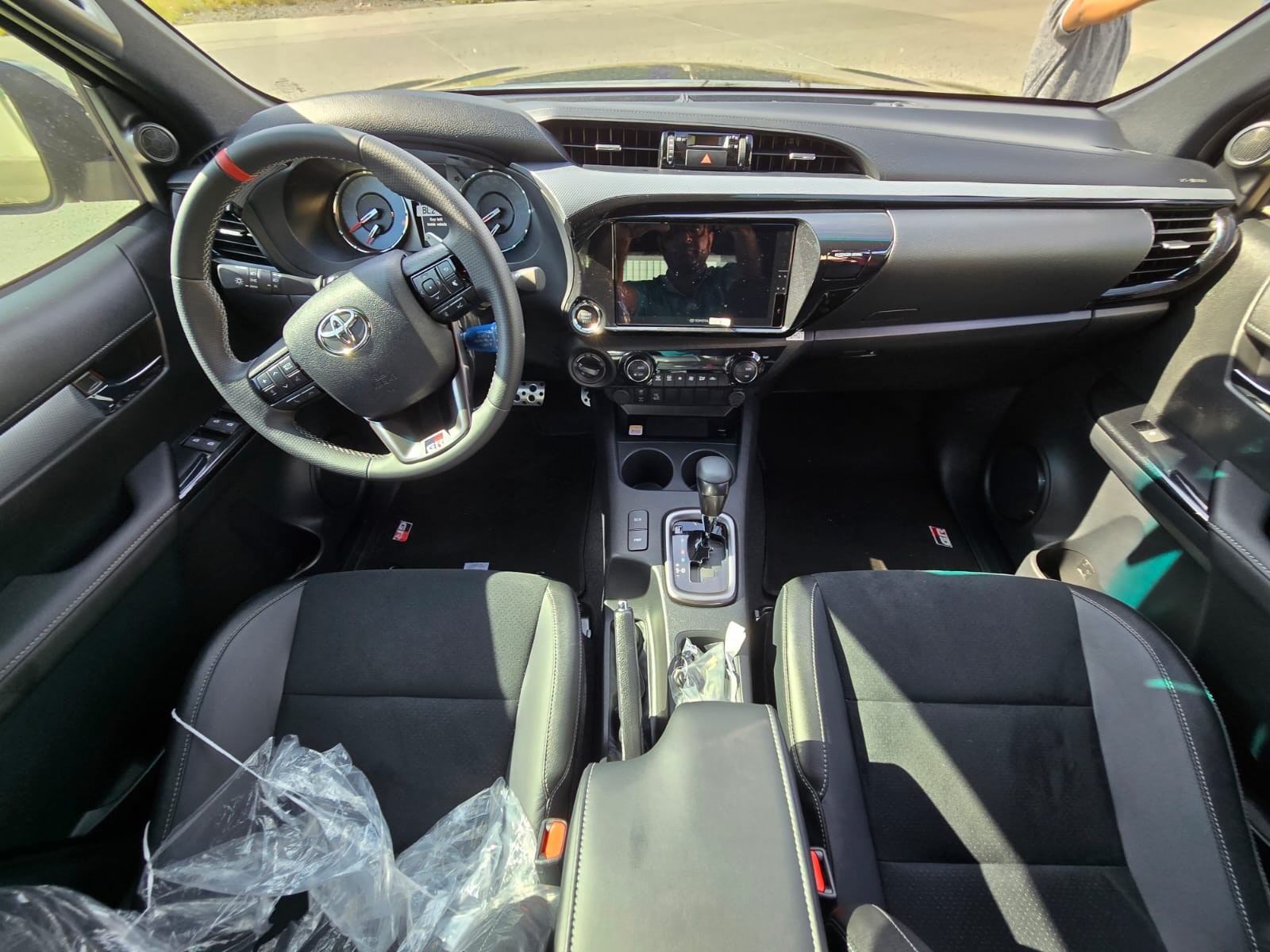 Used 1
                    TOYOTA
                     for Sale Image