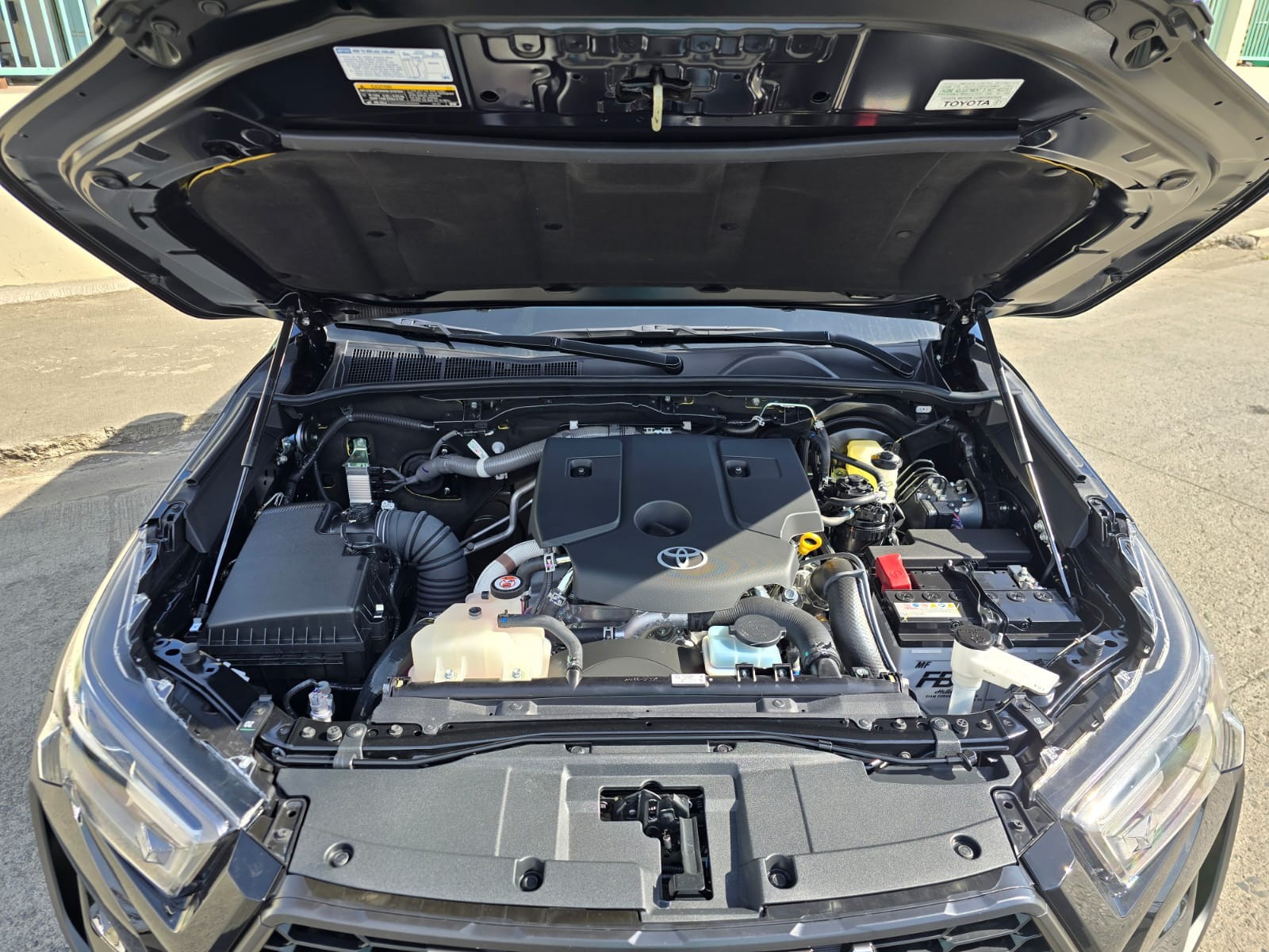 Used 1
                    TOYOTA
                     for Sale Image