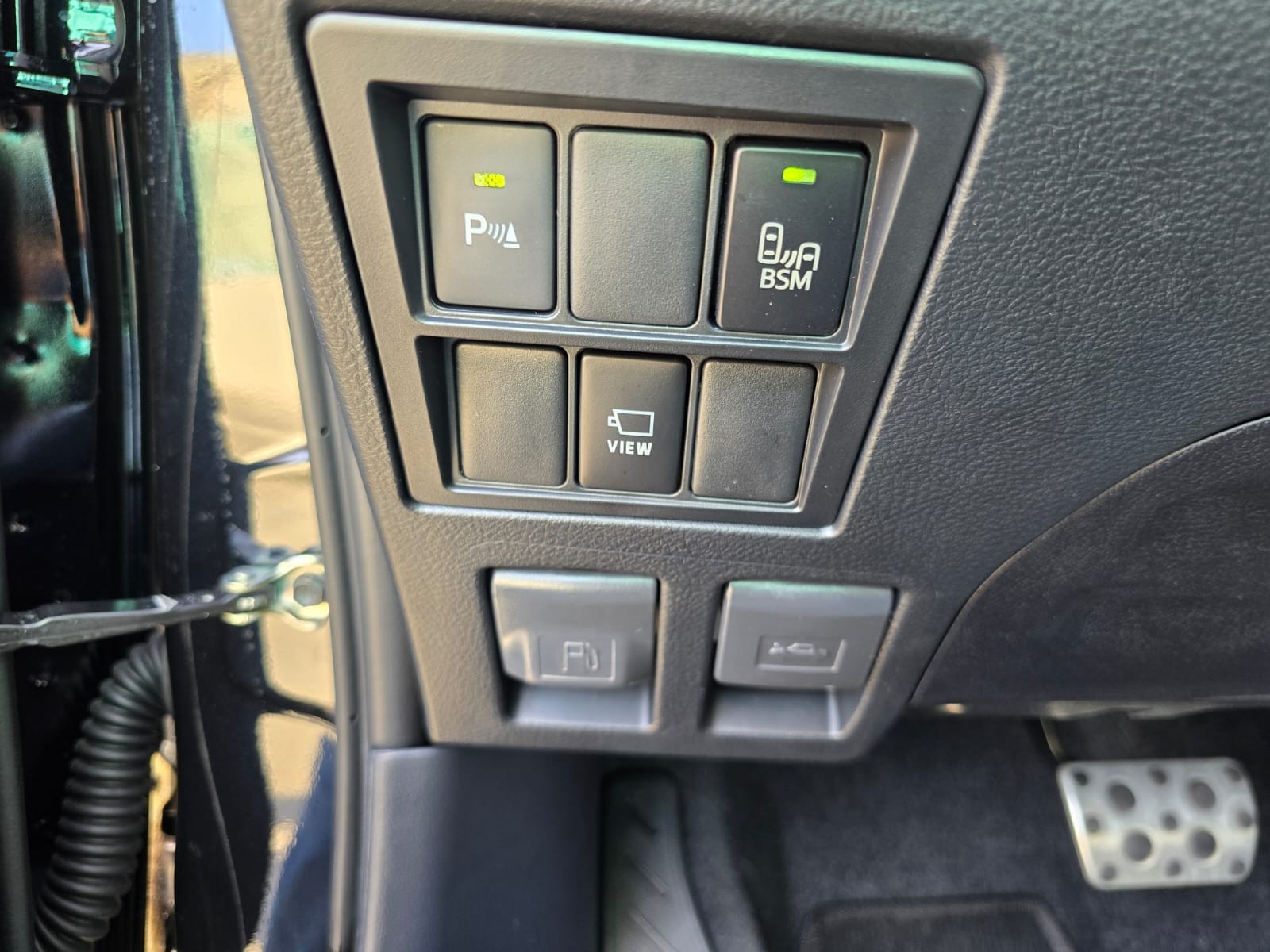 Used 1
                    TOYOTA
                     for Sale Image