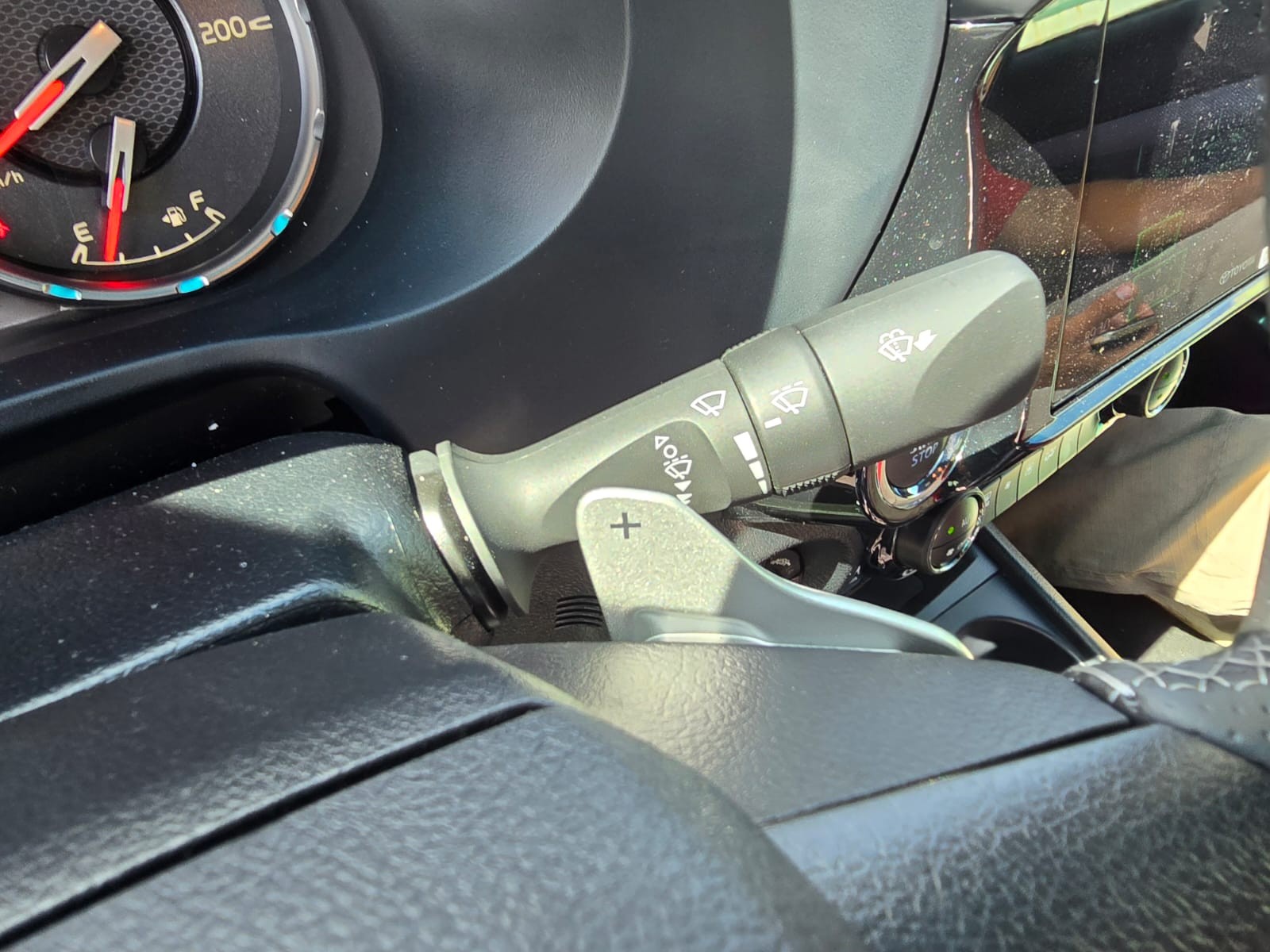 Used 1
                    TOYOTA
                     for Sale Image