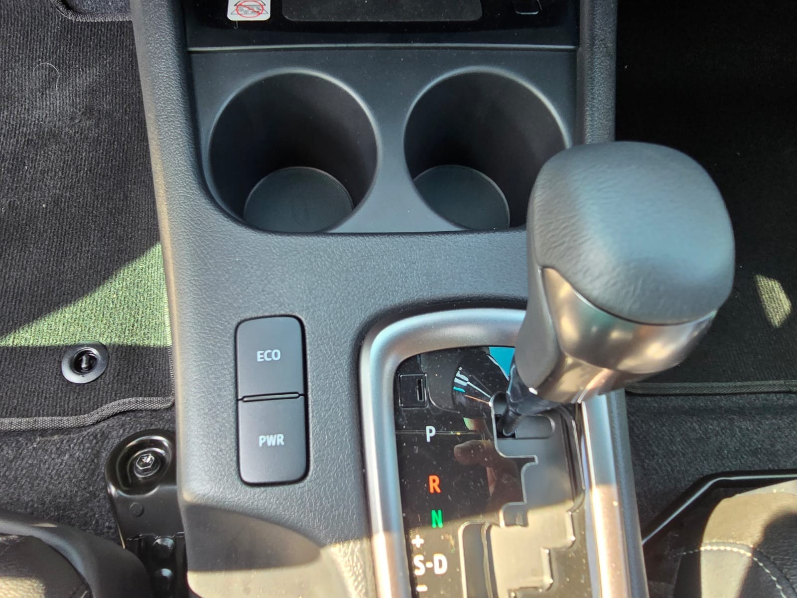 Used 1
                    TOYOTA
                     for Sale Image