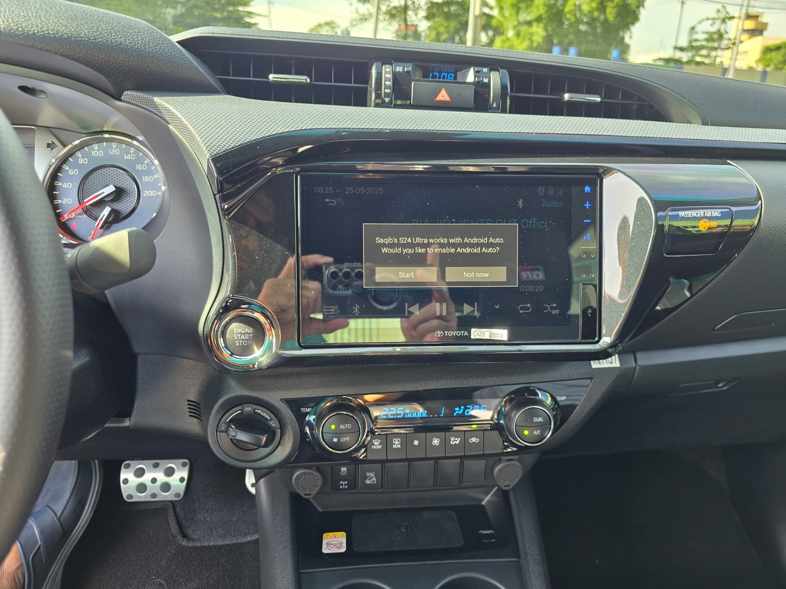 Used 1
                    TOYOTA
                     for Sale Image