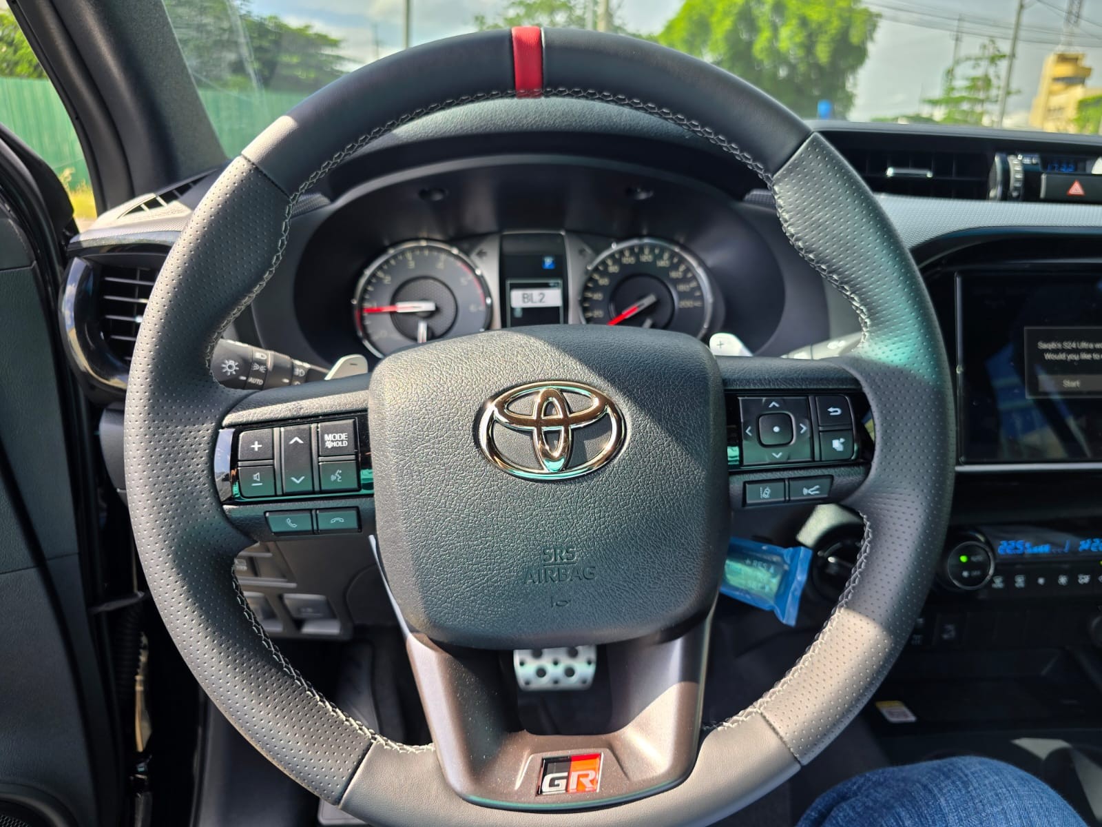 Used 1
                    TOYOTA
                     for Sale Image