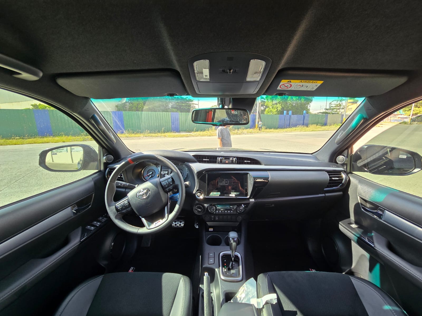 Used 1
                    TOYOTA
                     for Sale Image