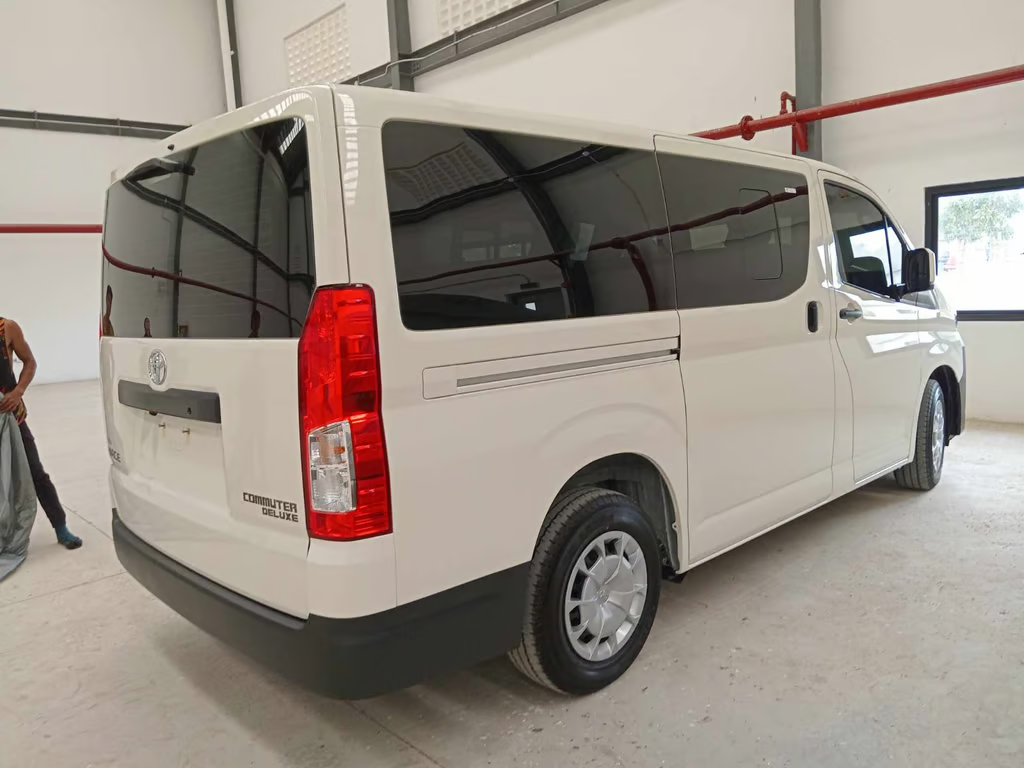 Used 1
                    TOYOTA
                     for Sale Image