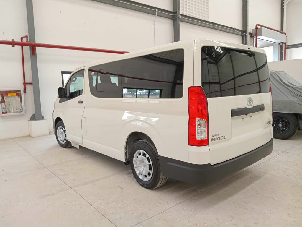 Used 1
                    TOYOTA
                     for Sale Image