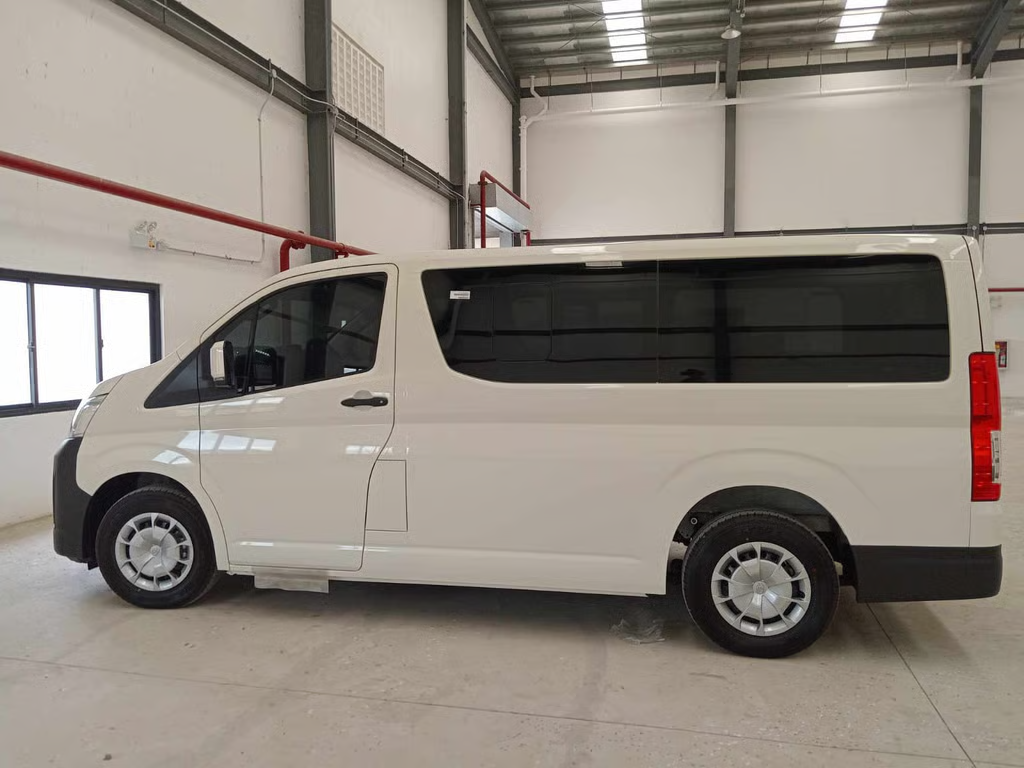 Used 1
                    TOYOTA
                     for Sale Image