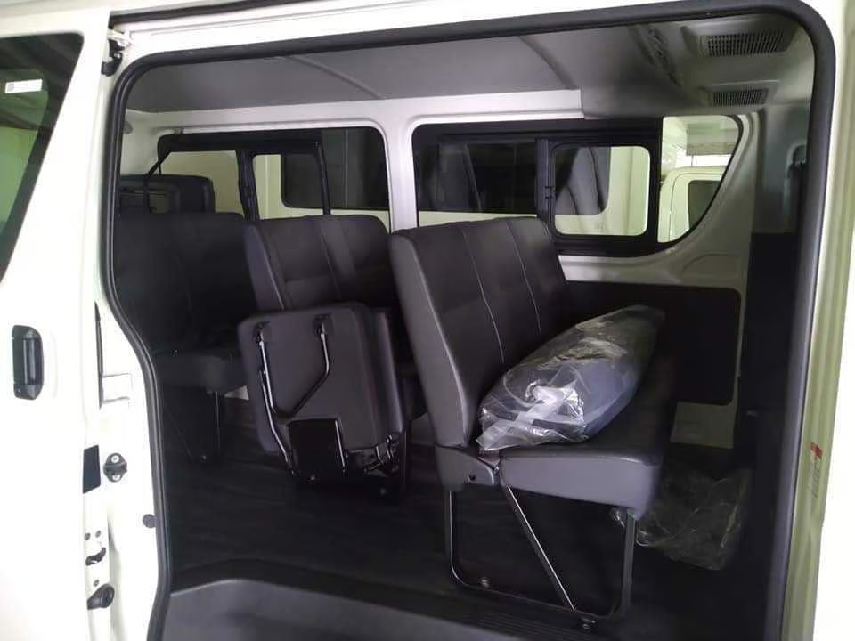 Used 1
                    TOYOTA
                     for Sale Image