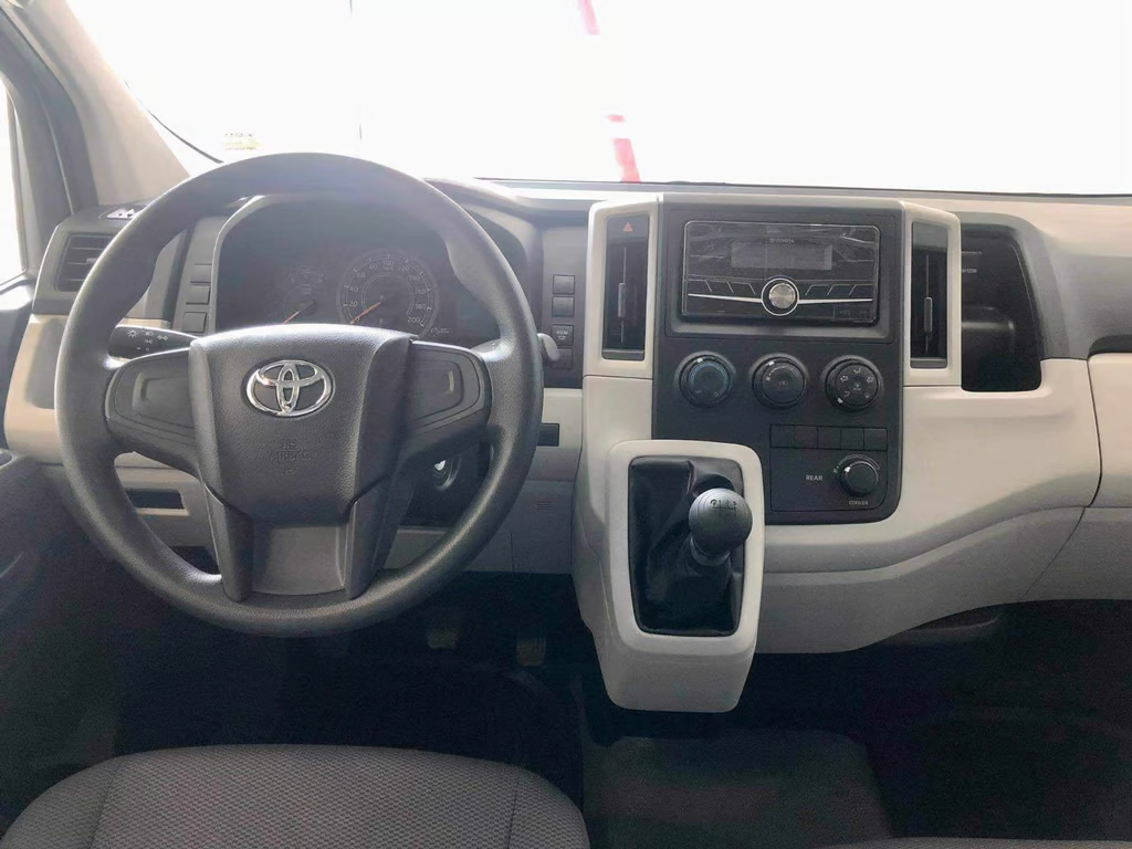 Used 1
                    TOYOTA
                     for Sale Image