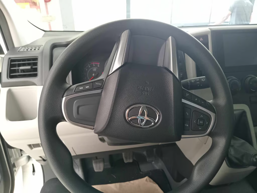 Used 1
                    TOYOTA
                     for Sale Image