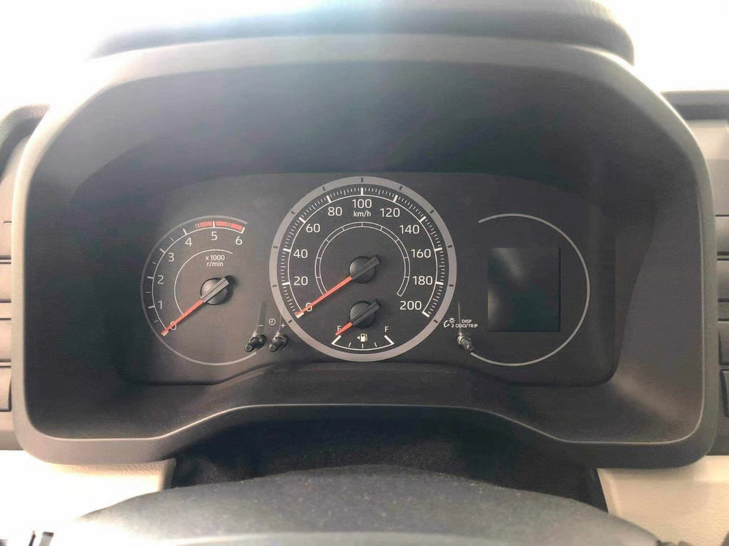 Used 1
                    TOYOTA
                     for Sale Image