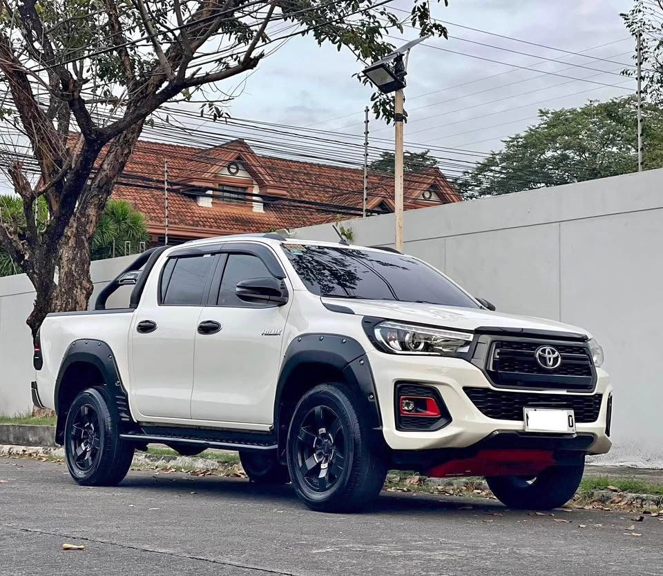 Used 5
                    TOYOTA
                     for Sale Image