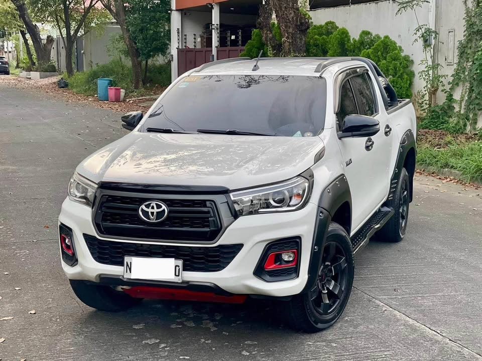 Used 5
                    TOYOTA
                     for Sale Image