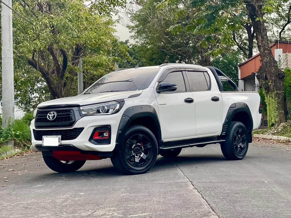 Used 5
                    TOYOTA
                     for Sale Image