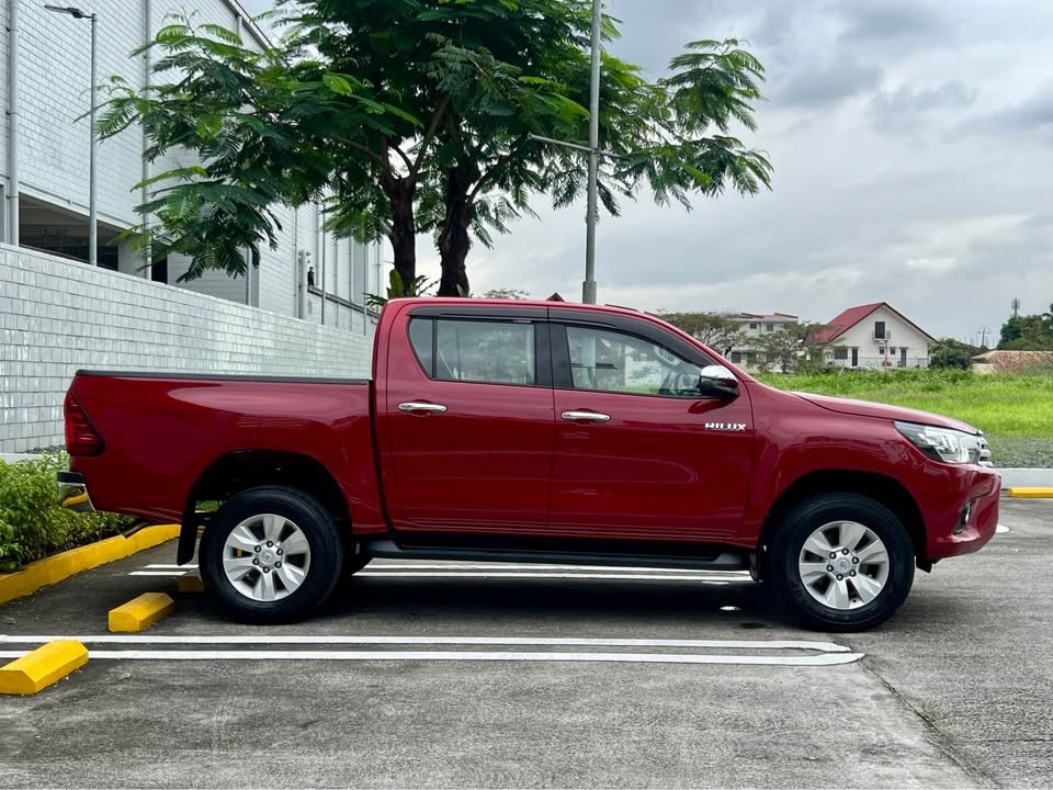 Used 2
                    TOYOTA
                     for Sale Image