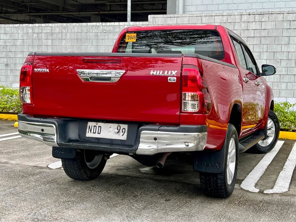 Used 2
                    TOYOTA
                     for Sale Image