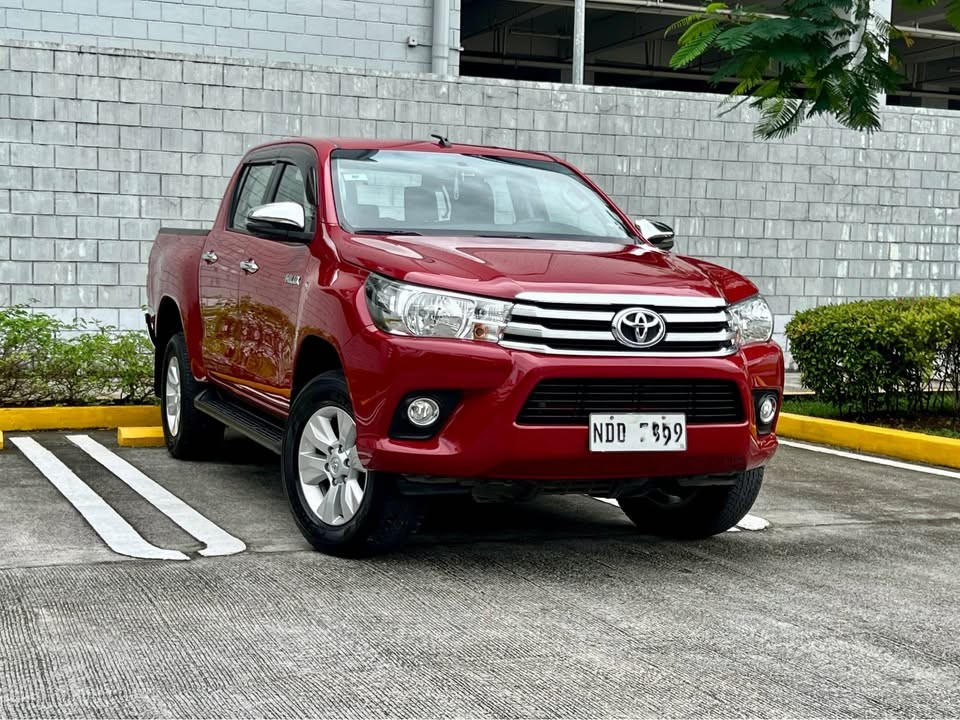 Used 2
                    TOYOTA
                     for Sale Image