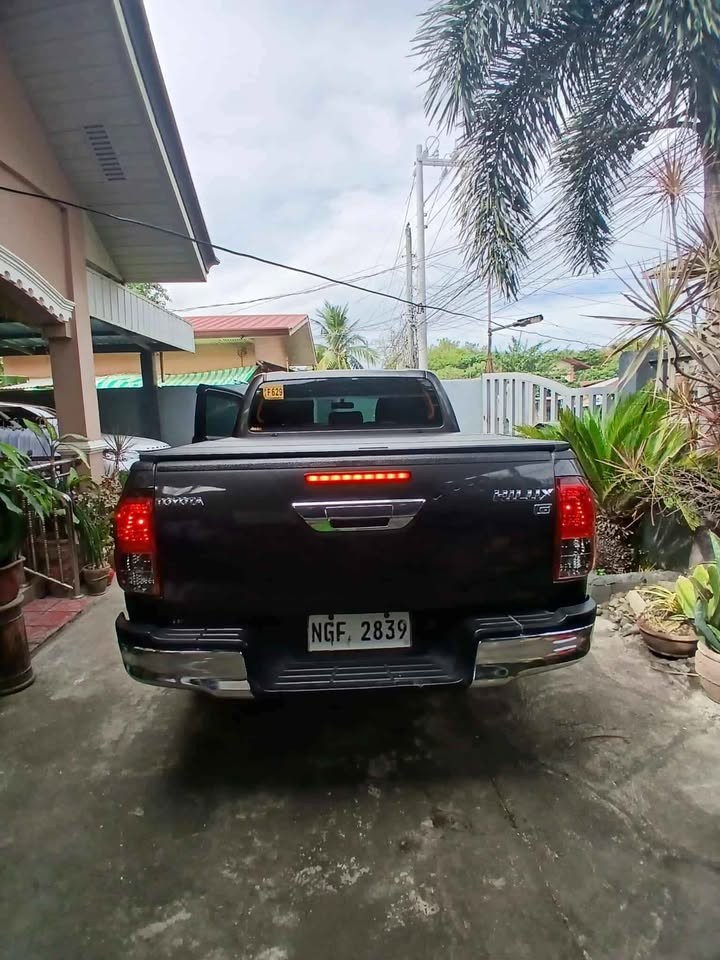 Used 3
                    TOYOTA
                     for Sale Image