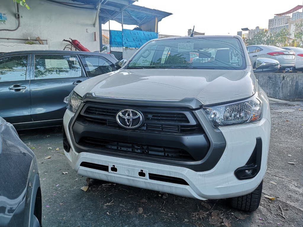 Used 1
                    TOYOTA
                     for Sale Image